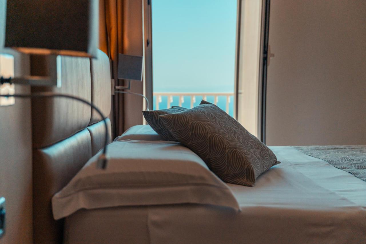 Splendid Hotel 타오르미나 외부 사진