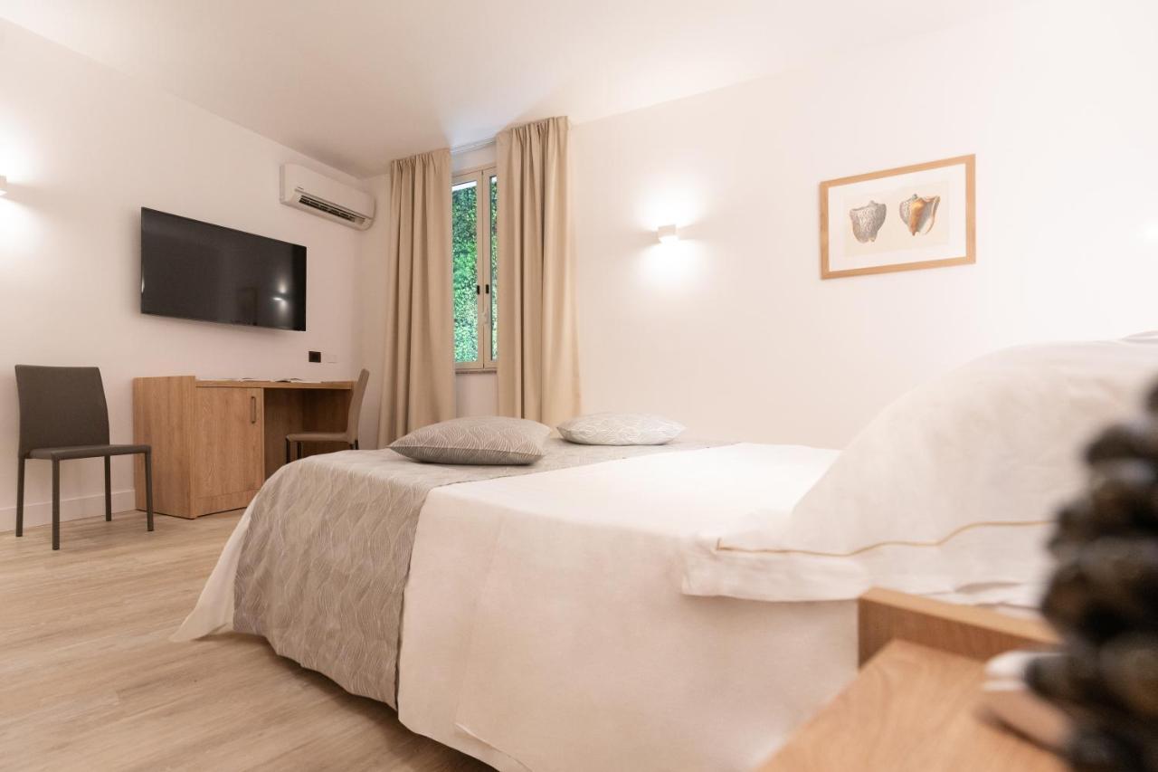 Splendid Hotel 타오르미나 외부 사진