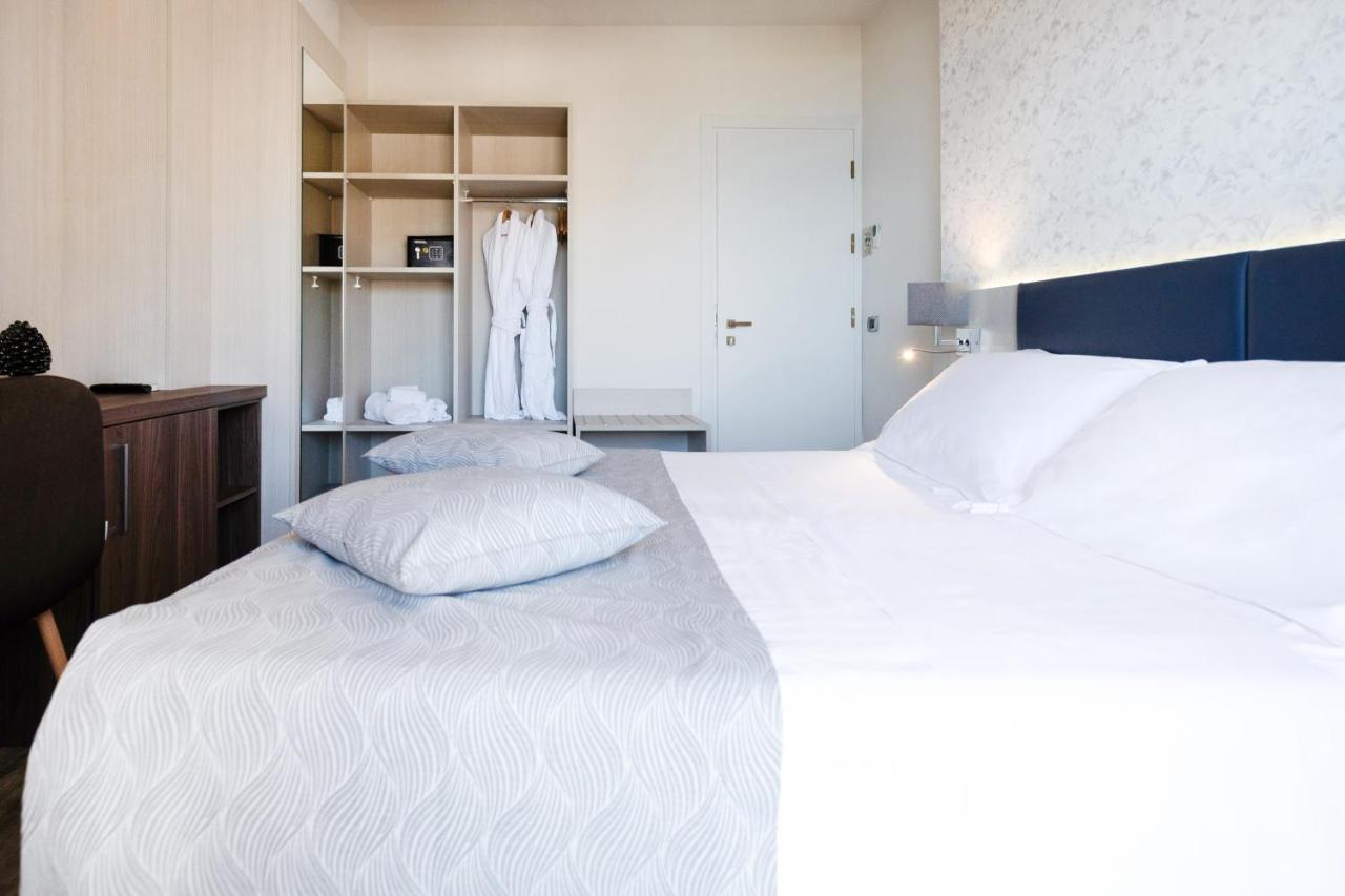 Splendid Hotel 타오르미나 외부 사진
