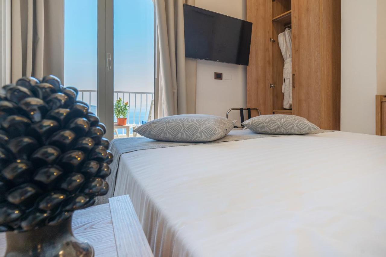 Splendid Hotel 타오르미나 외부 사진