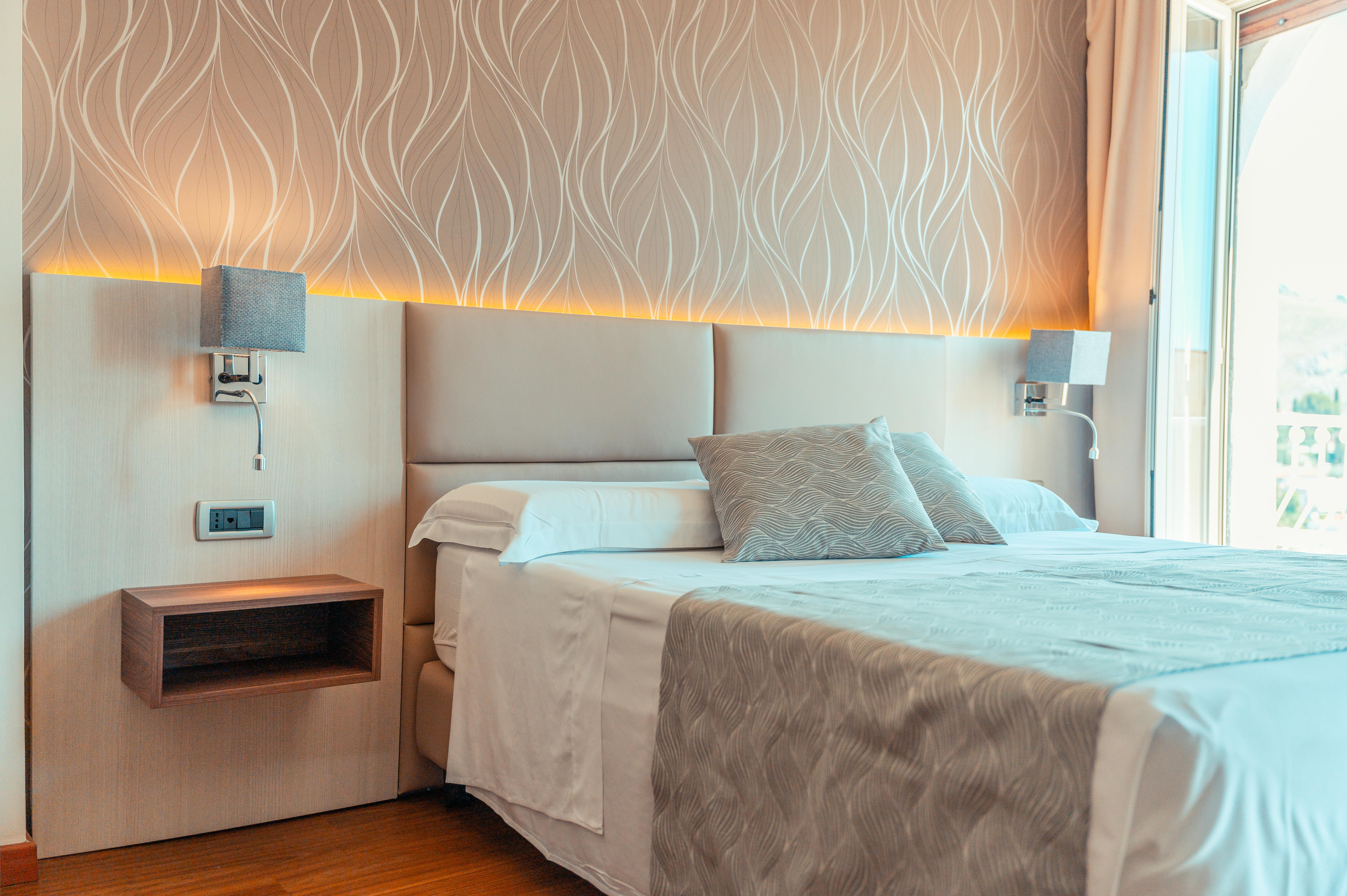 Splendid Hotel 타오르미나 외부 사진